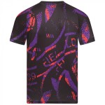 Maillot d’échauffement troisième femmes Sheffield United 2025/26 - Violet foncé