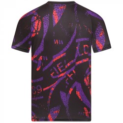 Maillot d’échauffement troisième hommes Sheffield United 2025/26 - Violet foncé Maillot d’échauffement troisième hommes Sheffield United 2025/26 - Violet foncé