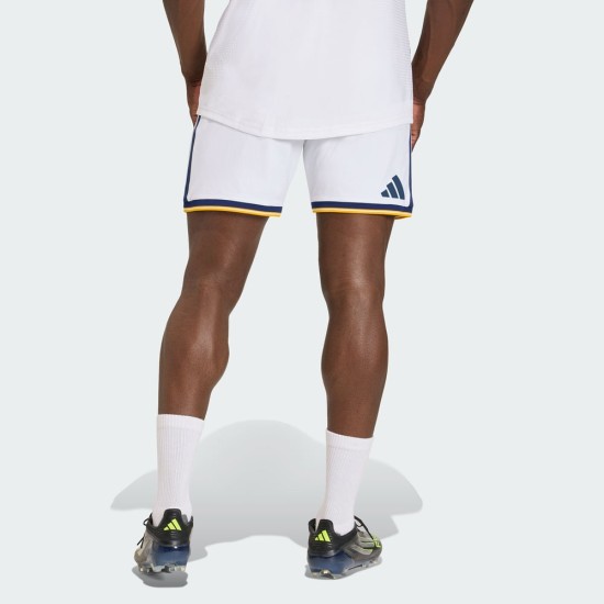 Homme LA Galaxy 2026 Short Domicile