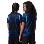 Maillot Coupe du Monde 2026 Extérieur Brésil Enfant