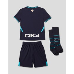Kit extérieur Athletic Bilbao 2025/26 pour enfant Kit extérieur Athletic Bilbao 2025/26 pour enfant