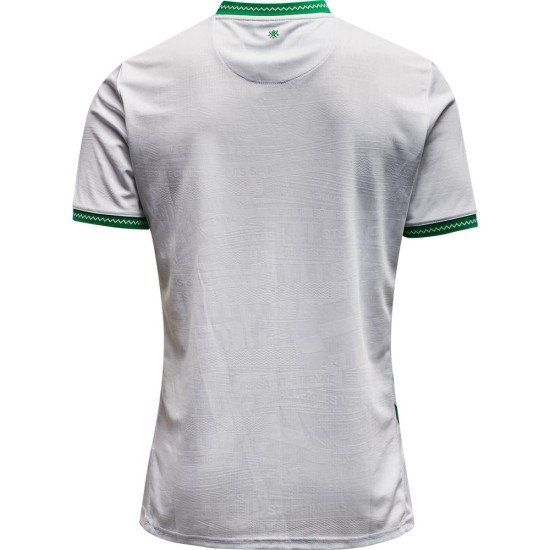 Femme Maillot Extérieur ASSE 2025/26 Femme Maillot Extérieur ASSE 2025/26