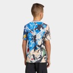 Maillot Stone Roses Manchester United 2025/26 Enfant Maillot Stone Roses Manchester United 2025/26 Enfant