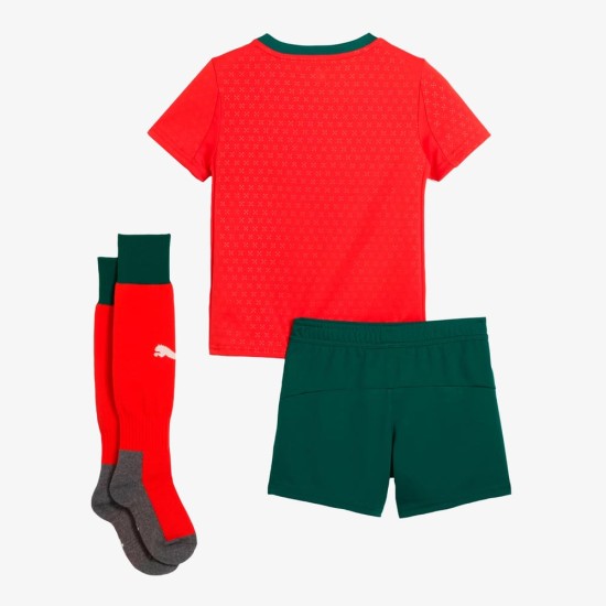 Kit domicile enfant Portugal 2025
