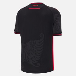 Maillot troisième homme Albanie 2025/26 Maillot troisième homme Albanie 2025/26
