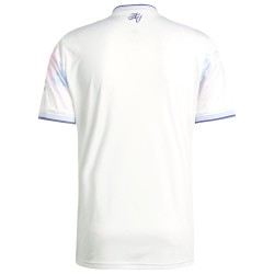Maillot troisième Aston Villa 2025/26 Homme