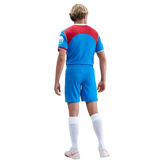 Homme Atletico Madrid 2025/26 Troisième Short