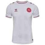 Maillot extérieur équipe féminine Danemark 2025 Femme