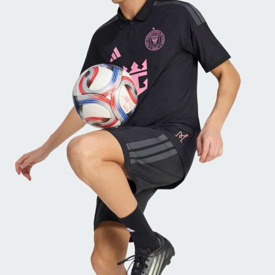 Homme Inter Miami CF 2026 Short Extérieur