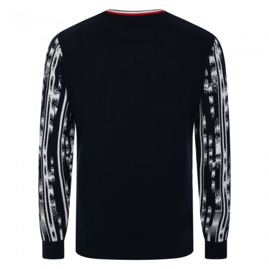 Maillot rétro extérieur manches longues Watford 1993/95 femme