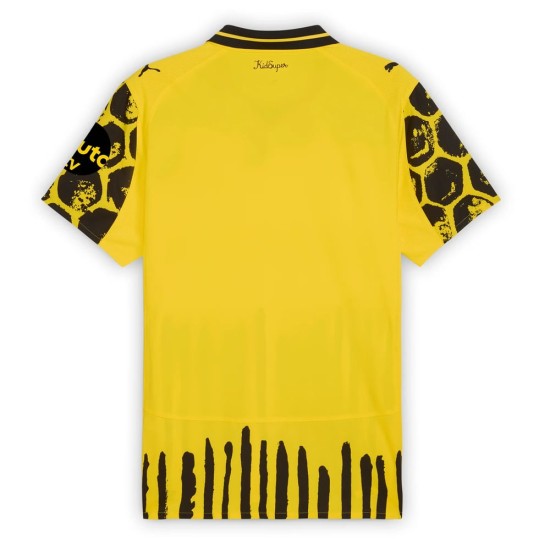 Maillot homme BVB Borussia Dortmund 2025/26 KidSuper