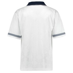 Maillot Coupe du Monde 1990 rétro Angleterre homme
