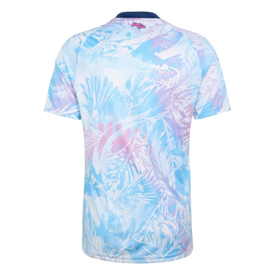 Maillot Coupe du Monde 2026 Extérieur Costa Rica Homme