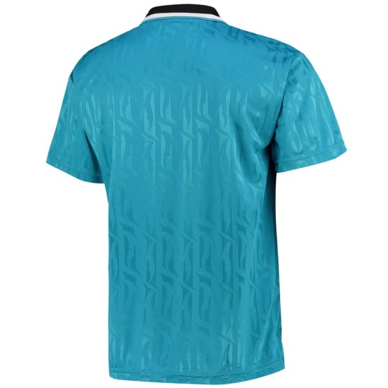 Maillot rétro extérieur Derby County 1994 homme Maillot rétro extérieur Derby County 1994 homme