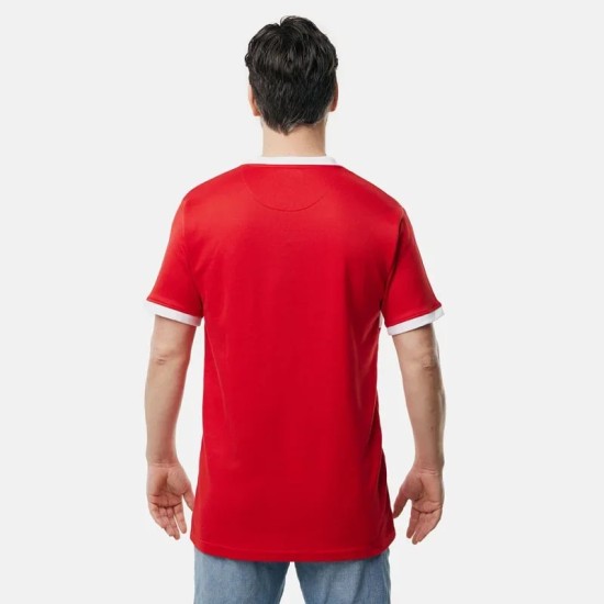 Maillot Femme Domicile PSV 1984/86 Rétro