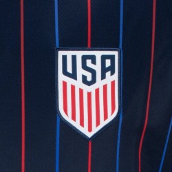Maillot extérieur USWNT 2025 homme Maillot extérieur USWNT 2025 homme