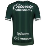 Maillot Femme Club León 2025/26 Domicile Maillot Femme Club León 2025/26 Domicile