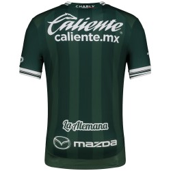 Maillot Homme Club León 2025/26 Domicile Maillot Homme Club León 2025/26 Domicile