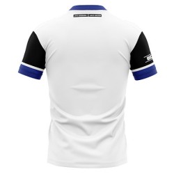Maillot Homme Hamburger SV 2025/26 Troisième eSports Maillot Homme Hamburger SV 2025/26 Troisième eSports