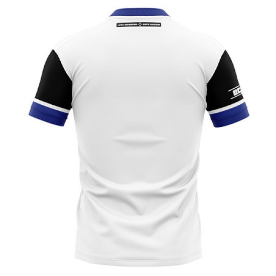 Maillot Homme Hamburger SV 2025/26 Troisième eSports