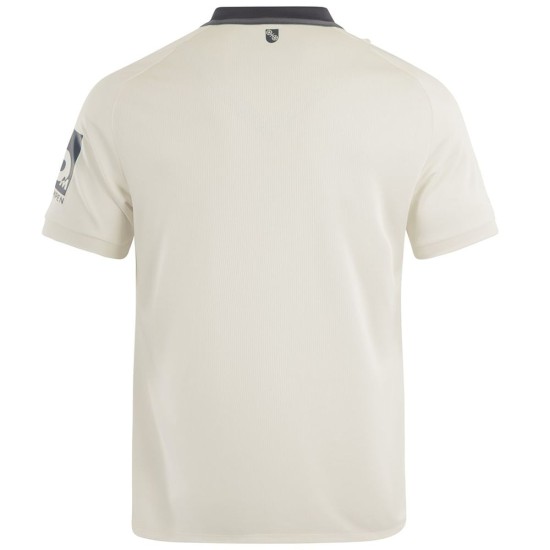 Maillot Hommes Mainz 05 2025/26 Third