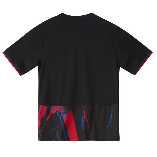 Maillot Européen Troisième OL 2025/26 Enfant Maillot Européen Troisième OL 2025/26 Enfant