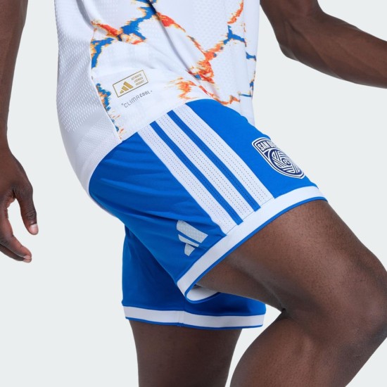 Enfant San Diego FC 2026 Short Extérieur