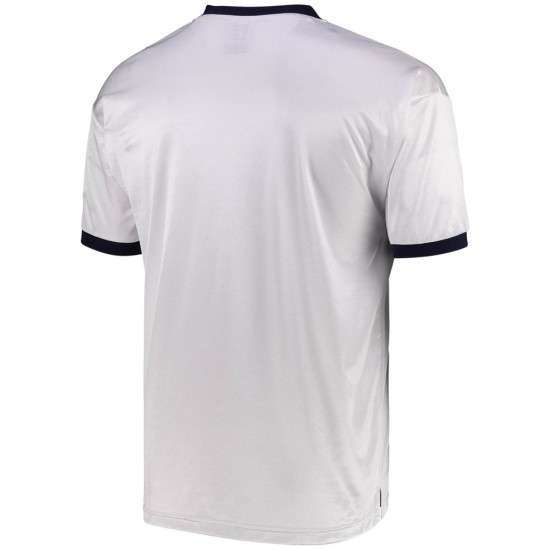 Maillot rétro centenaire Derby County 1984 homme Maillot rétro centenaire Derby County 1984 homme