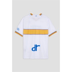 Homme Lecce 2025/26 Maillot Extérieur