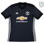 Maillot rétro extérieur homme Manchester United 2017/18 Mata #8 Maillot rétro extérieur homme Manchester United 2017/18 Mata #8