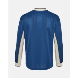 Maillot Rétro Extérieur Pony Manches Longues Homme Tottenham Hotspur 1997 Maillot Rétro Extérieur Pony Manches Longues Homme Tottenham Hotspur 1997