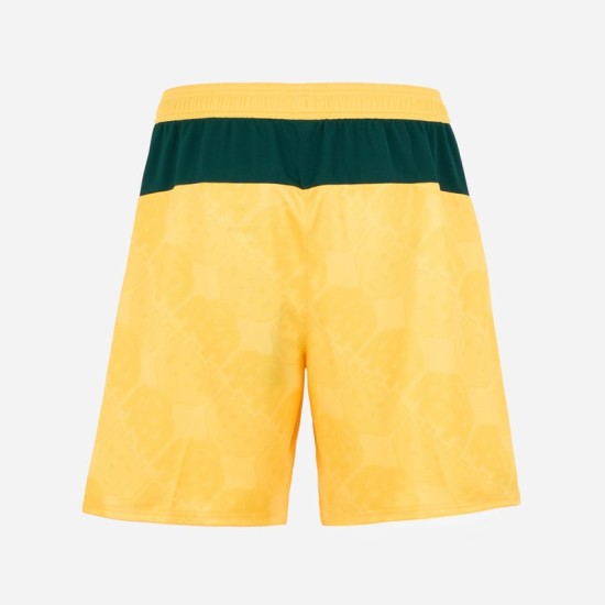 Short Third Milan 2025/26 Femme