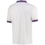 Maillot rétro Aston Villa extérieur 1980 enfant