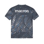 Homme Blackburn Rovers 2025/26 Maillot Échauffement Troisième