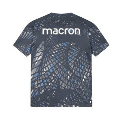 Homme Blackburn Rovers 2025/26 Maillot Échauffement Troisième Homme Blackburn Rovers 2025/26 Maillot Échauffement Troisième