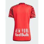 Maillot domicile homme New York Red Bulls 2025