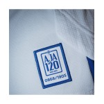 Homme AJ Auxerre 2025/26 Maillot Heritage Manches Longues 120e Anniversaire Homme AJ Auxerre 2025/26 Maillot Heritage Manches Longues 120e Anniversaire