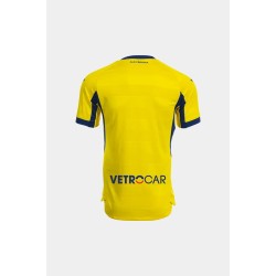 Homme Hellas Verona 2025/26 Maillot Extérieur Homme Hellas Verona 2025/26 Maillot Extérieur