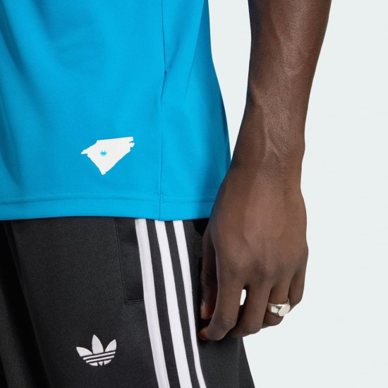 Femme Charlotte FC 2026 Maillot Domicile Femme Charlotte FC 2026 Maillot Domicile