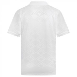 Maillot Rétro Blankout Homme Wolverhampton Wanderers 1992