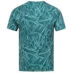 Femme Wolverhampton Wanderers 2025/26 Maillot d’Échauffement Extérieur