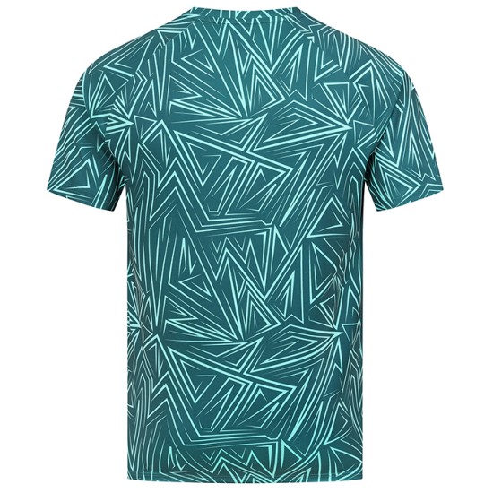 Femme Wolverhampton Wanderers 2025/26 Maillot d’Échauffement Extérieur