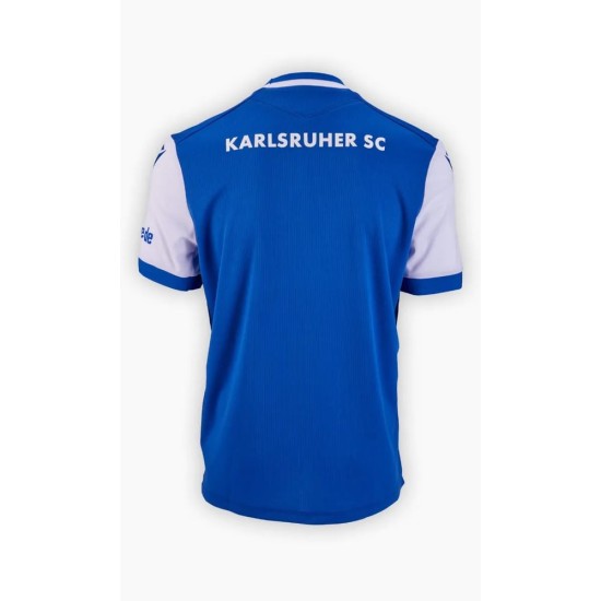 Maillot Femme Karlsruher SC 2025/26 Coupe