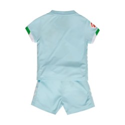 Enfant Kit Extérieur Real Betis 2025/26 Enfant Kit Extérieur Real Betis 2025/26