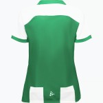 Troisième maillot femme Hammarby IF 2025