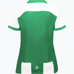 Troisième maillot femme Hammarby IF 2025 Troisième maillot femme Hammarby IF 2025