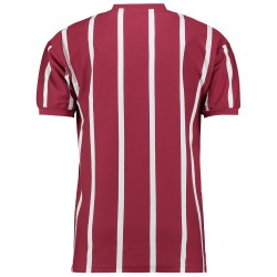 Maillot rétro homme Manchester City finale FA Cup 1956 Maillot rétro homme Manchester City finale FA Cup 1956