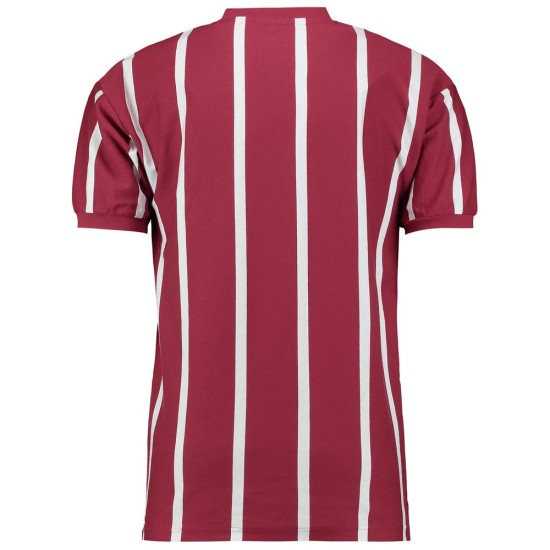 Maillot rétro homme Manchester City finale FA Cup 1956