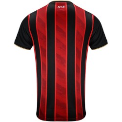 Maillot Domicile Sans Sponsor AFC Bournemouth Homme 2025/26 Maillot Domicile Sans Sponsor AFC Bournemouth Homme 2025/26