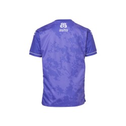 Homme Heracles Almelo 2025/26 Troisième Maillot Homme Heracles Almelo 2025/26 Troisième Maillot